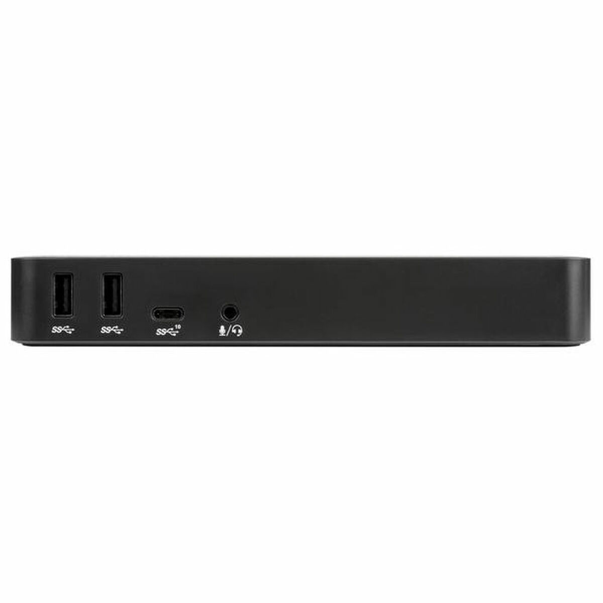 USB Hub Targus DOCK430EUZ Sort